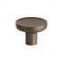 Knob Vibe Soft - 38mm - Dark bronze Knob Vibe Soft - 38mm - Dark bronze