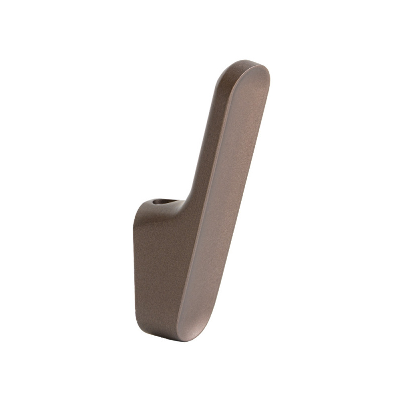 Hook Vibe Soft - Dark bronze