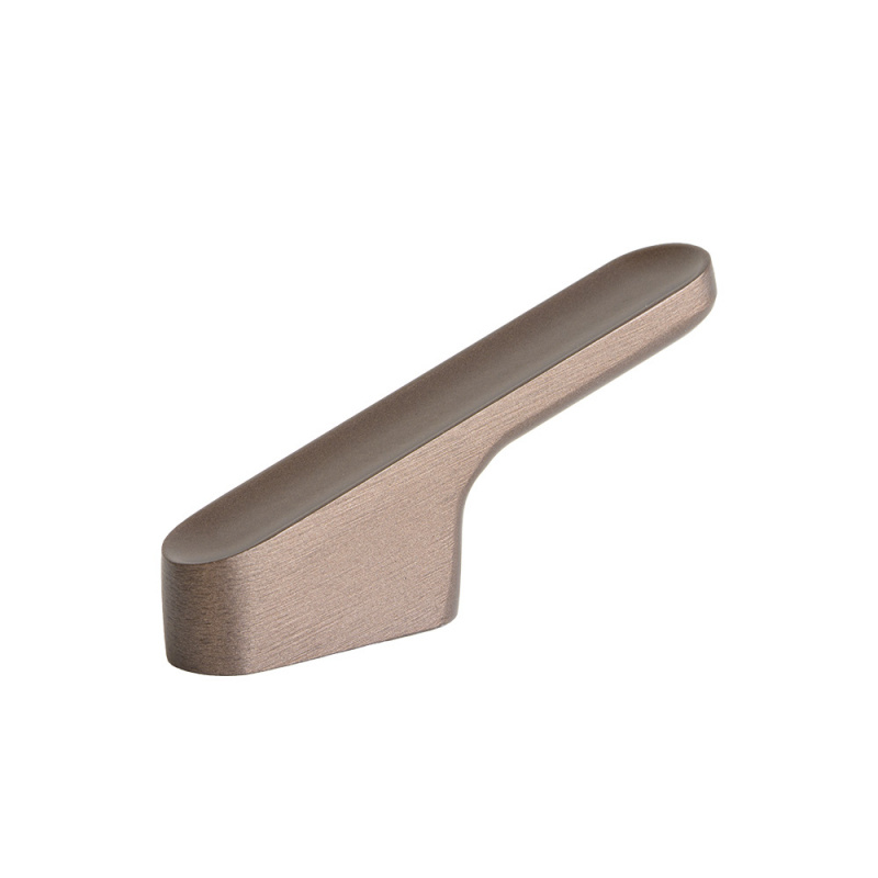 Hook Vibe Soft - Dark bronze