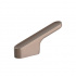 Hook Vibe Soft - Dark bronze Hook Vibe Soft - Dark bronze