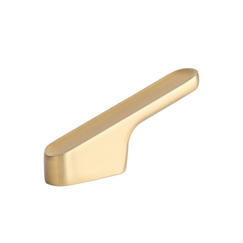 Hook Vibe Soft - Brushed gold