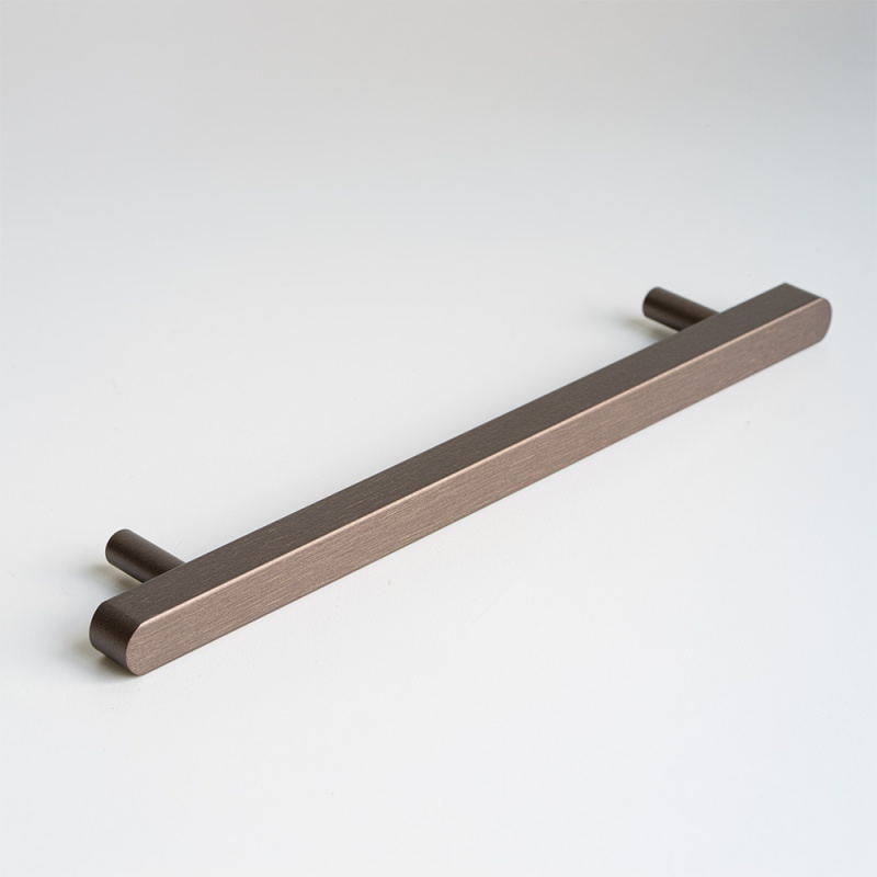 Handle Rod - 160mm - Dark bronze