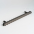 Handle Rod - 160mm - Brushed anthracite Handle Rod - 160mm - Brushed anthracite
