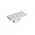 Knob Rocca - 16mm - Stone look Knob Rocca - 16mm - Stone look