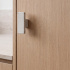 Knob Rocca - 16mm - Stone look Knob Rocca - 16mm - Stone look