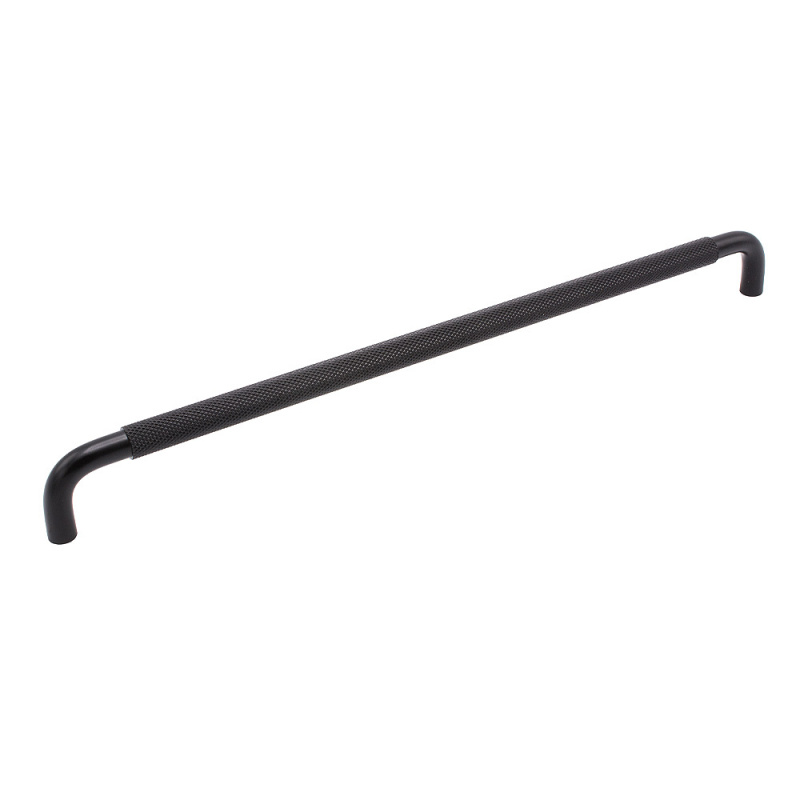 Handle Helix - 320mm - Matt Black