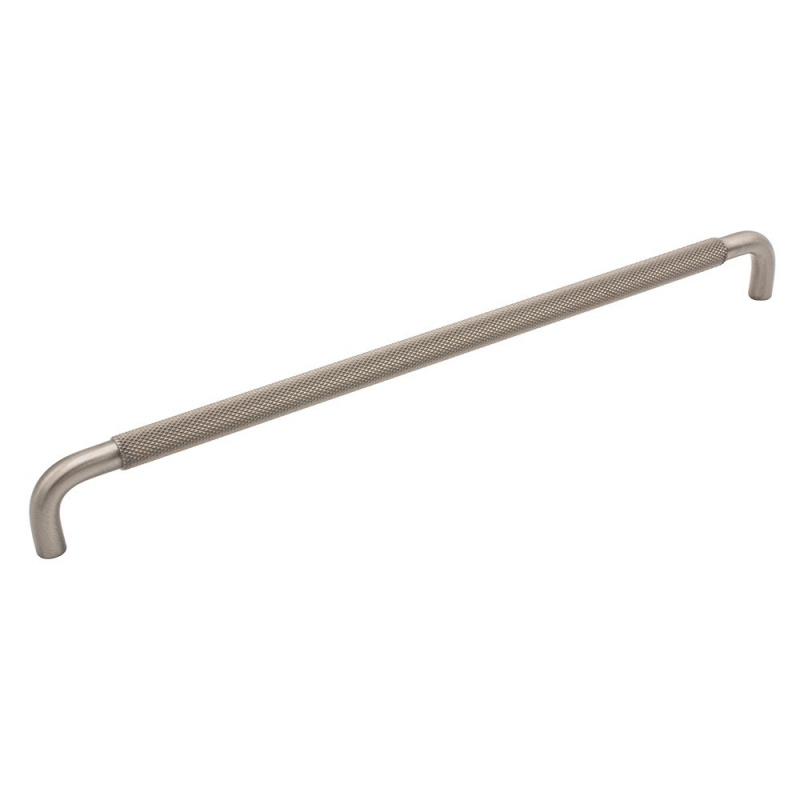 Handle Helix - 320mm - Stainless steel look