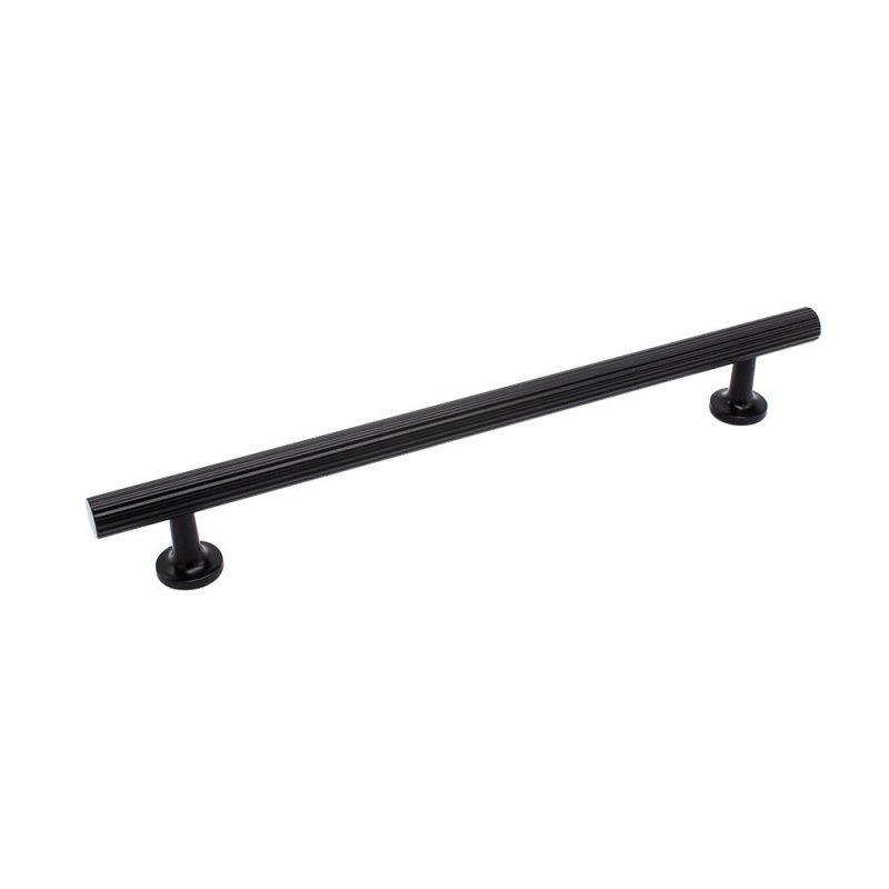 Handle Portland - 192mm - Black