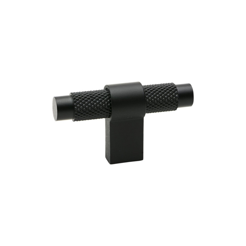 Knob Pitch - Matt black