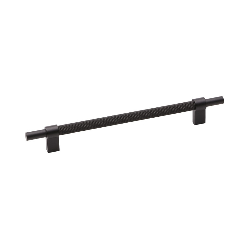 Handle Pitch - 192mm - Matt black