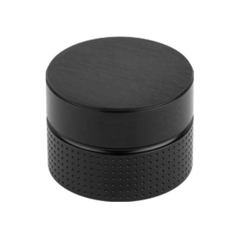 Knob Point - 40mm - Brushed black