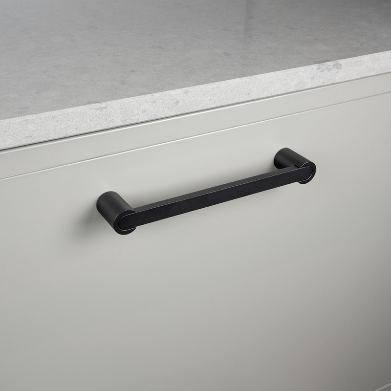 Handle Fusion - 160mm - Matt black