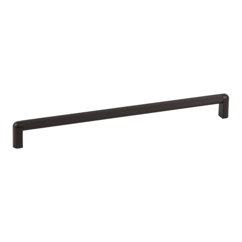 Handle Riss mini - 192mm - Brown
