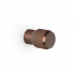 Knob Brooklyn - Brushed bronze Knob Brooklyn - Brushed bronze