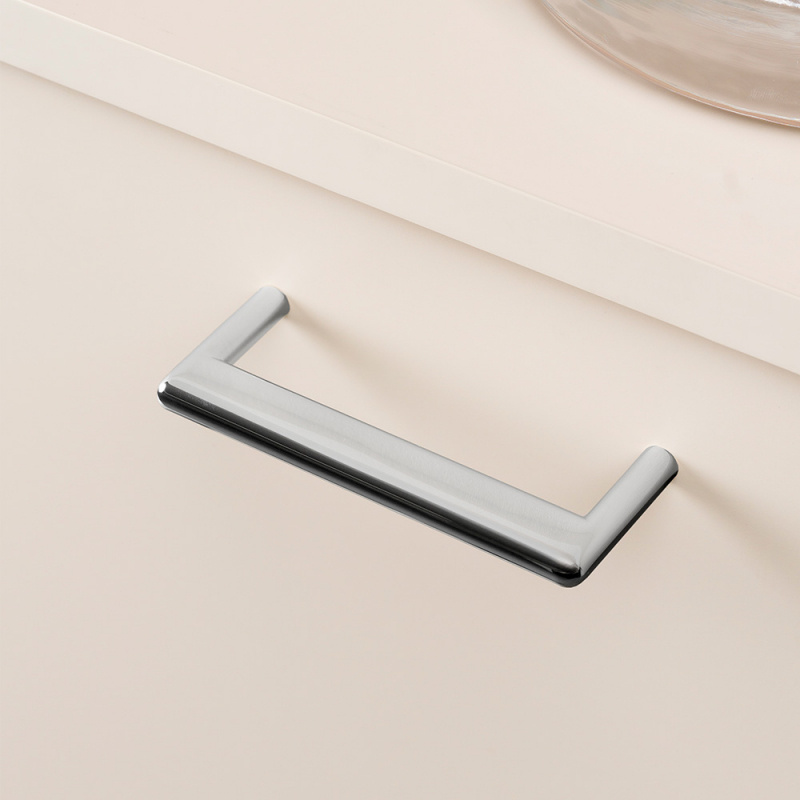 Handle Beam - 160mm - Stainless steel