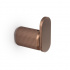 Hook Brooklyn - Brushed bronze Hook Brooklyn - Brushed bronze