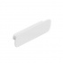 Handle Tabula - 96mm - White Handle Tabula - 96mm - White