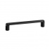 Handle Fase - 160mm - Brushed black Handle Fase - 160mm - Brushed black