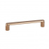 Handle Fase - 160mm - Dark brushed brass Handle Fase - 160mm - Dark brushed brass
