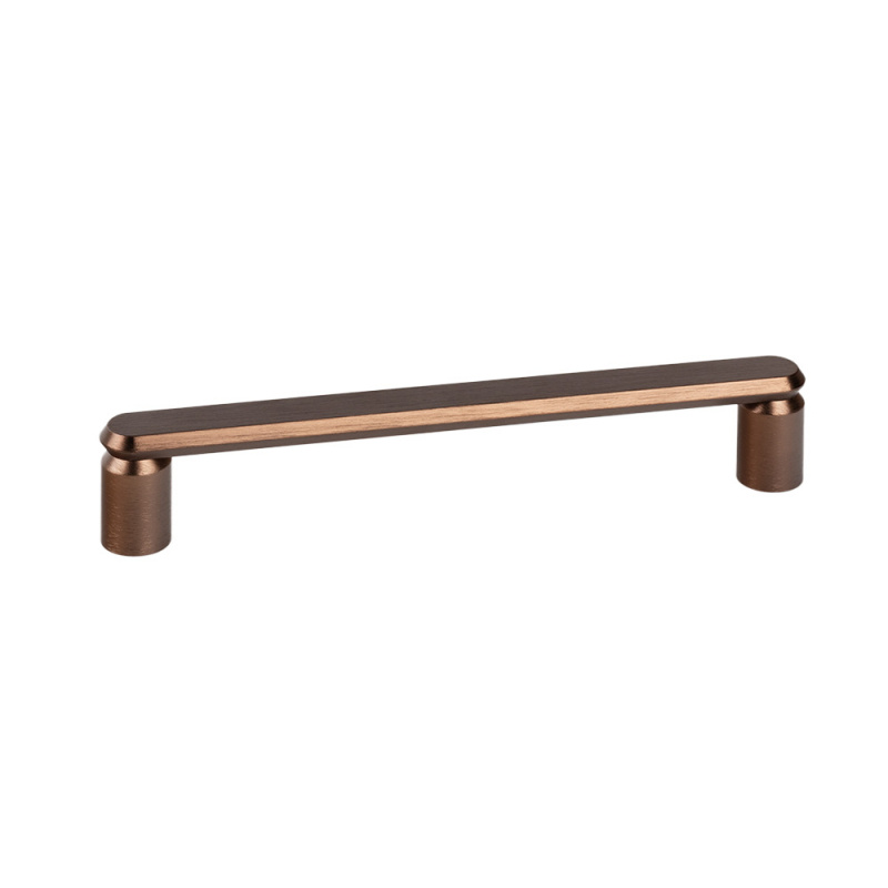 Handle Fase - 160mm - Brushed bronze