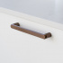 Handle Fase - 160mm - Brushed bronze Handle Fase - 160mm - Brushed bronze