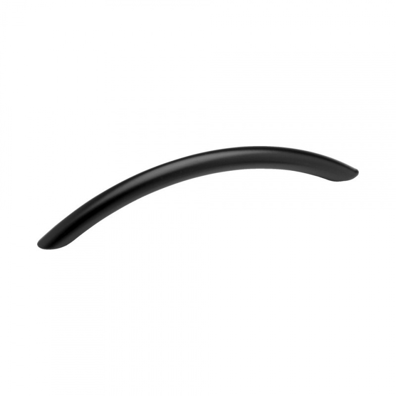 Handle 7861 - 128mm - Black