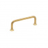 Handle 1353 - 96mm - Untreated brass