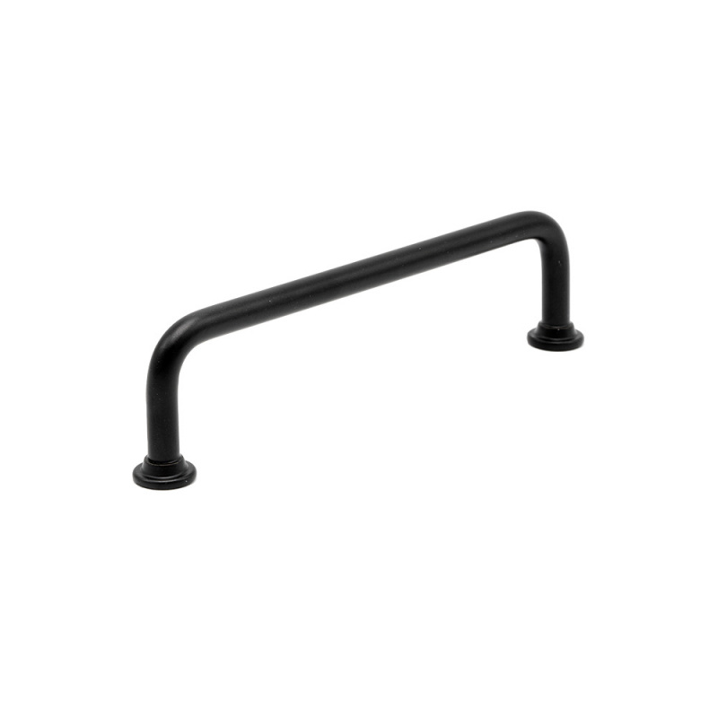Handle 1353 - 128mm - Matt black