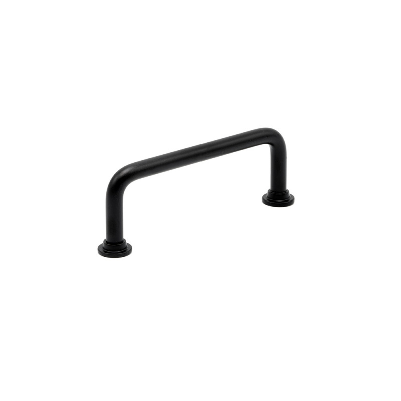 Handle 1353 - 87mm - Matt black