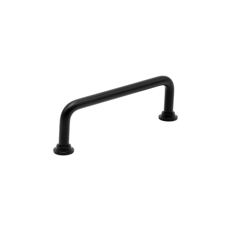 Handle 1353 - 96mm - Matt black