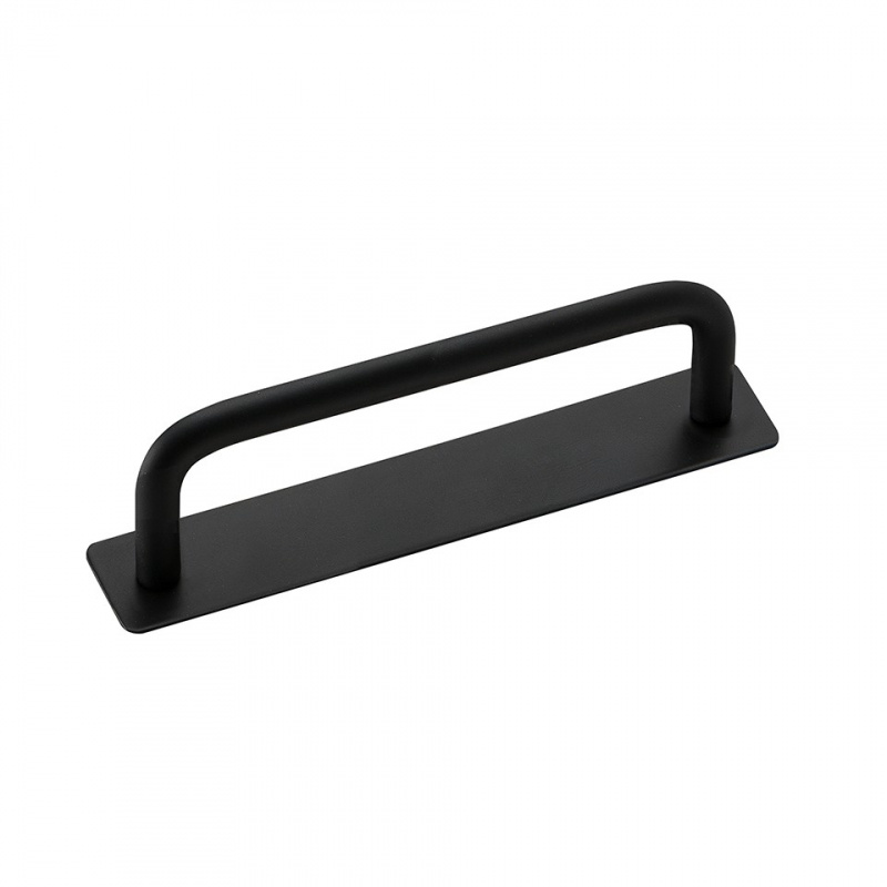 Handle Royal - 96mm - Matt black