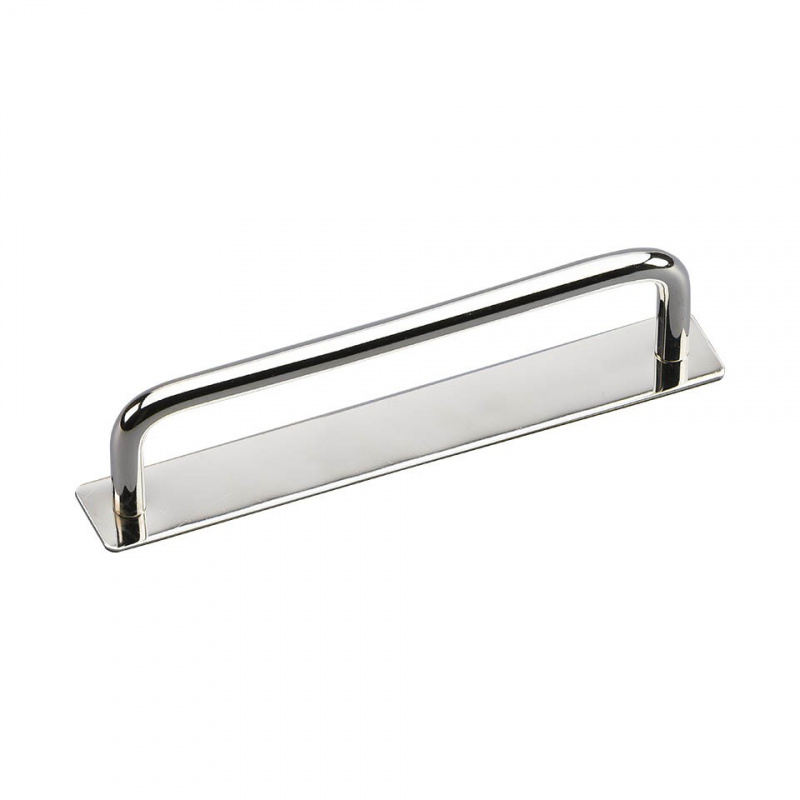 Handle Royal - 128mm - Nickel plated