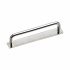 Handle Royal - 128mm - Nickel plated Handle Royal - 128mm - Nickel plated