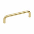 Handle Bolmen - 96mm - Polished brass Handle Bolmen - 96mm - Polished brass