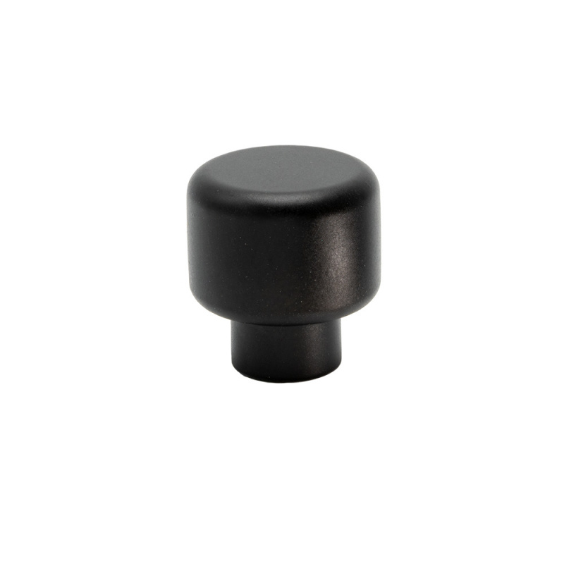 Knob Esther - 28mm - Matt black