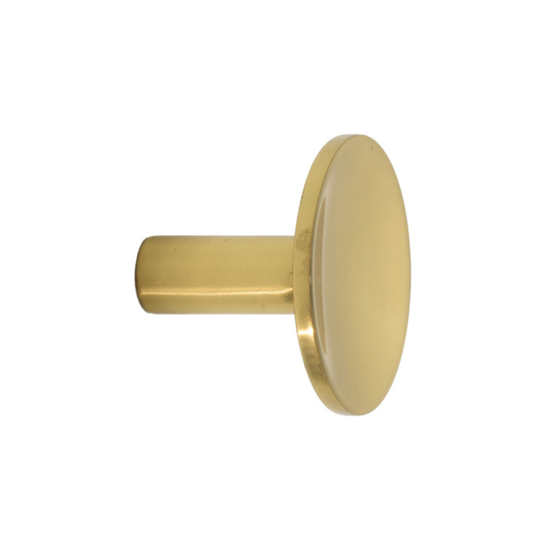 Hook Sture -  Brass