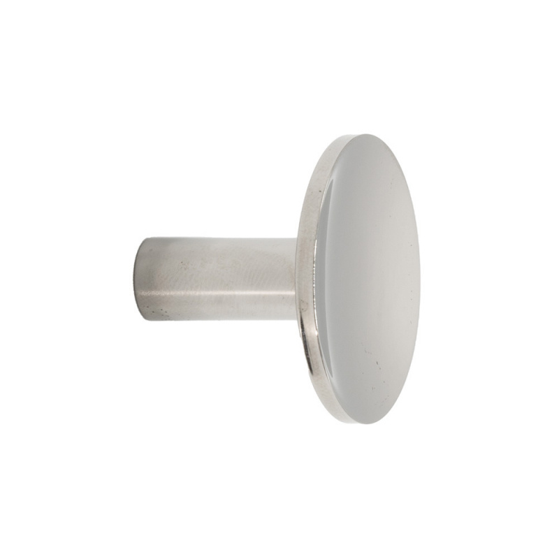 Hook Sture - 28mm - Nickel-plated