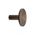 Hook Sture – 28mm - Burnished brass Hook Sture – 28mm - Burnished brass