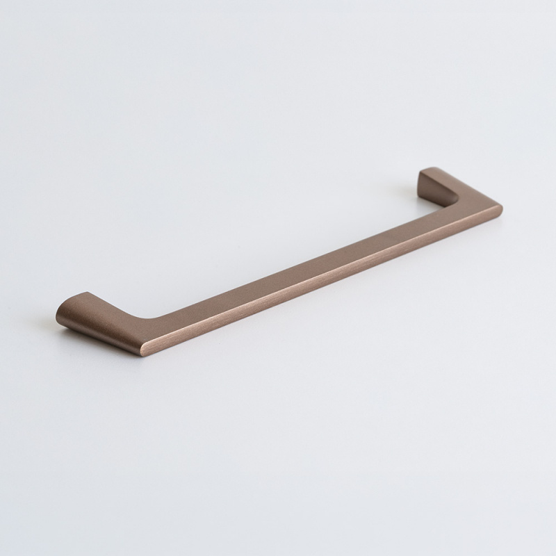 Handle Liv - 160mm - Brushed bronze