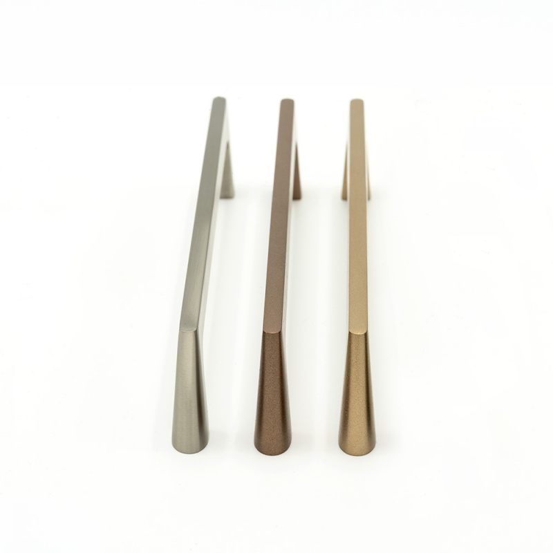 Handle Liv - 160mm - Stainless steel look