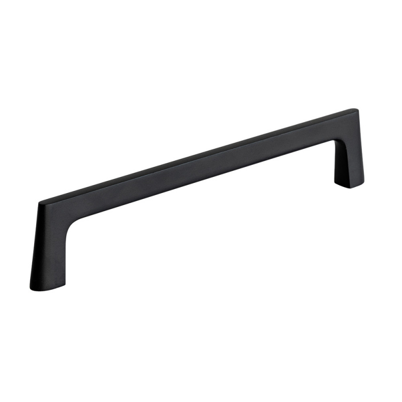 Handle Liv - 160mm - Matte black