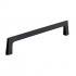 Handle Liv - 160mm - Matte black Handle Liv - 160mm - Matte black