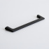 Handle Liv - 160mm - Matte black Handle Liv - 160mm - Matte black