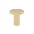 Knob Bob – Ø28mm – Brushed brass Knob Bob – Ø28mm – Brushed brass