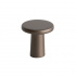 Knob Bob - Ø28mm - Warm bronze Knob Bob - Ø28mm - Warm bronze