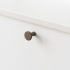 Knob Bob - Ø28mm - Warm bronze Knob Bob - Ø28mm - Warm bronze