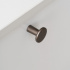Knob Bob - Ø28mm - Warm bronze Knob Bob - Ø28mm - Warm bronze