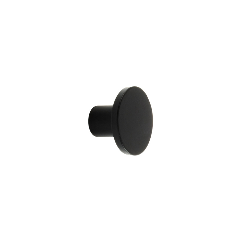 Hook Como - 26mm - Matt Black