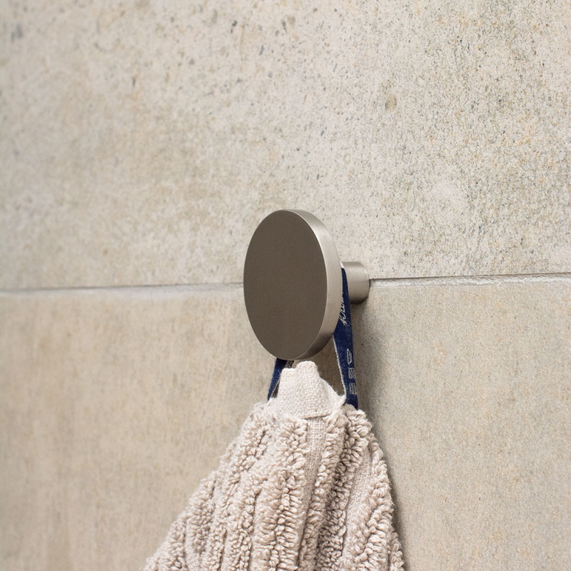 Hook Como Big - 41mm - Matt Black