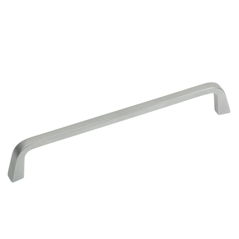 Handle Este - 160mm - Stainless steel look